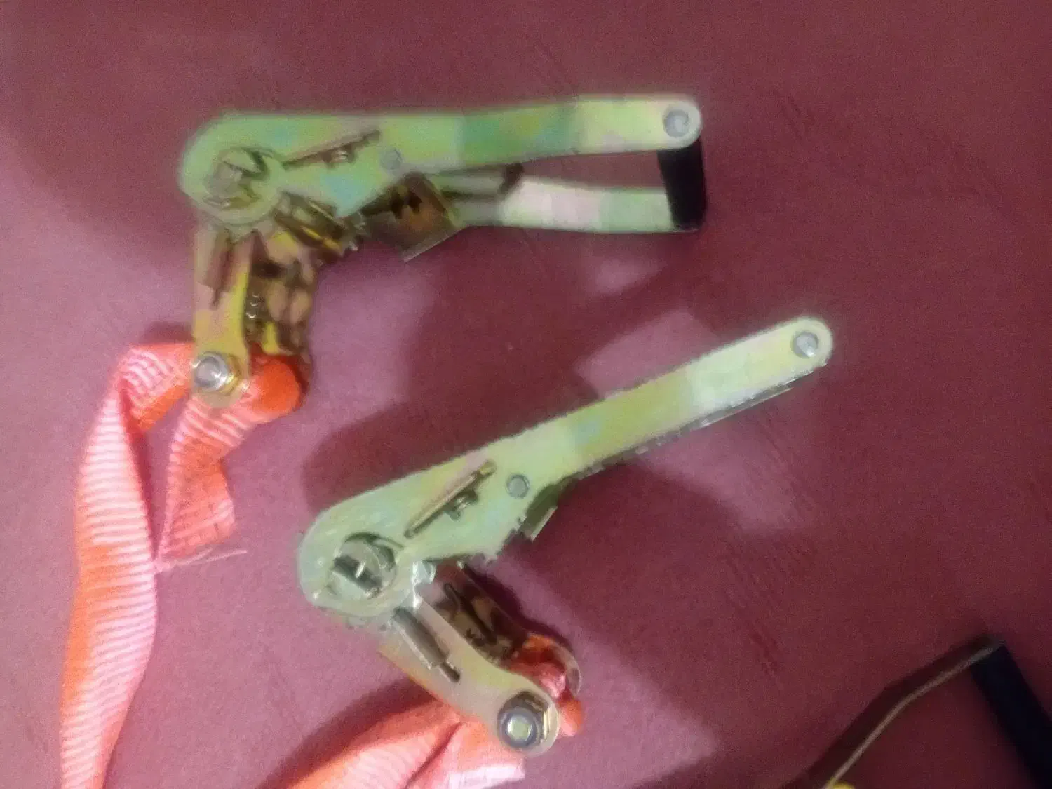 تسمه سفت کن|قطعات یدکی و لوازم جانبی|پارسآباد, |دیوار