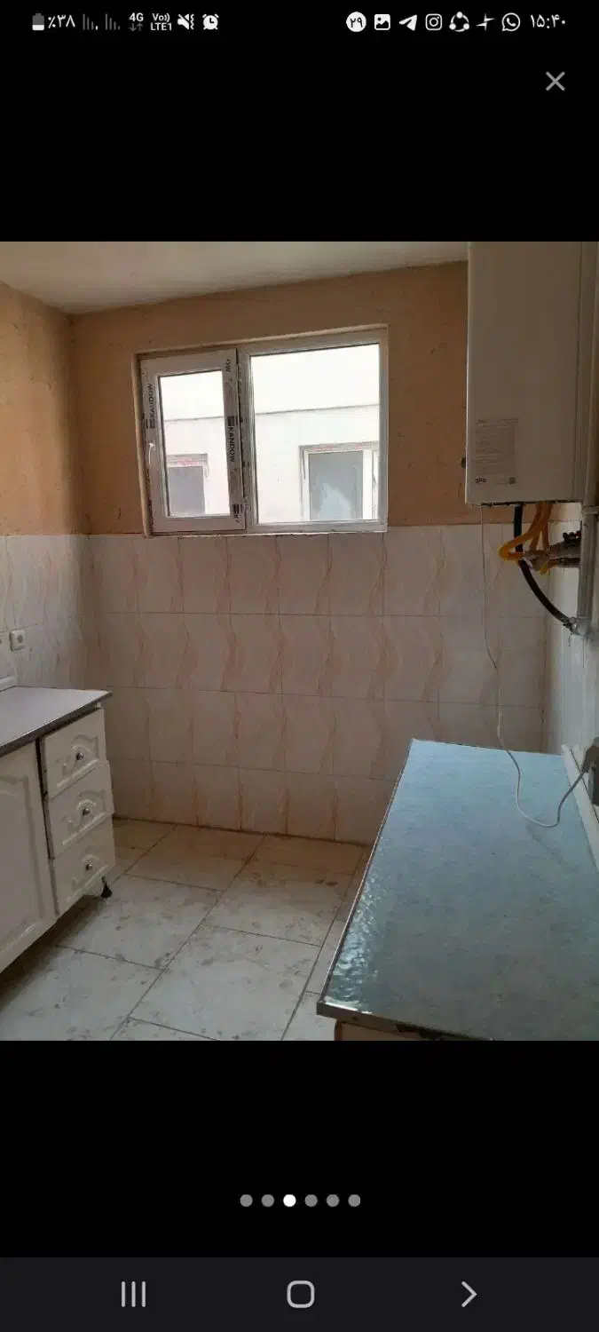 اجاره اپارتمان|اجارهٔ آپارتمان|سراب, |دیوار