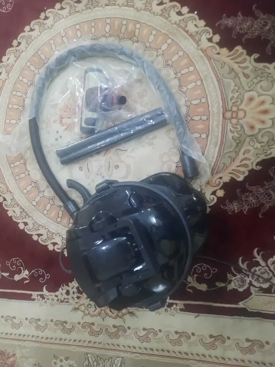 جارو برقی ویوا کادویی برای روز مادر|جاروبرقی، جارو شارژی، بخارشو|معصومیه, |دیوار