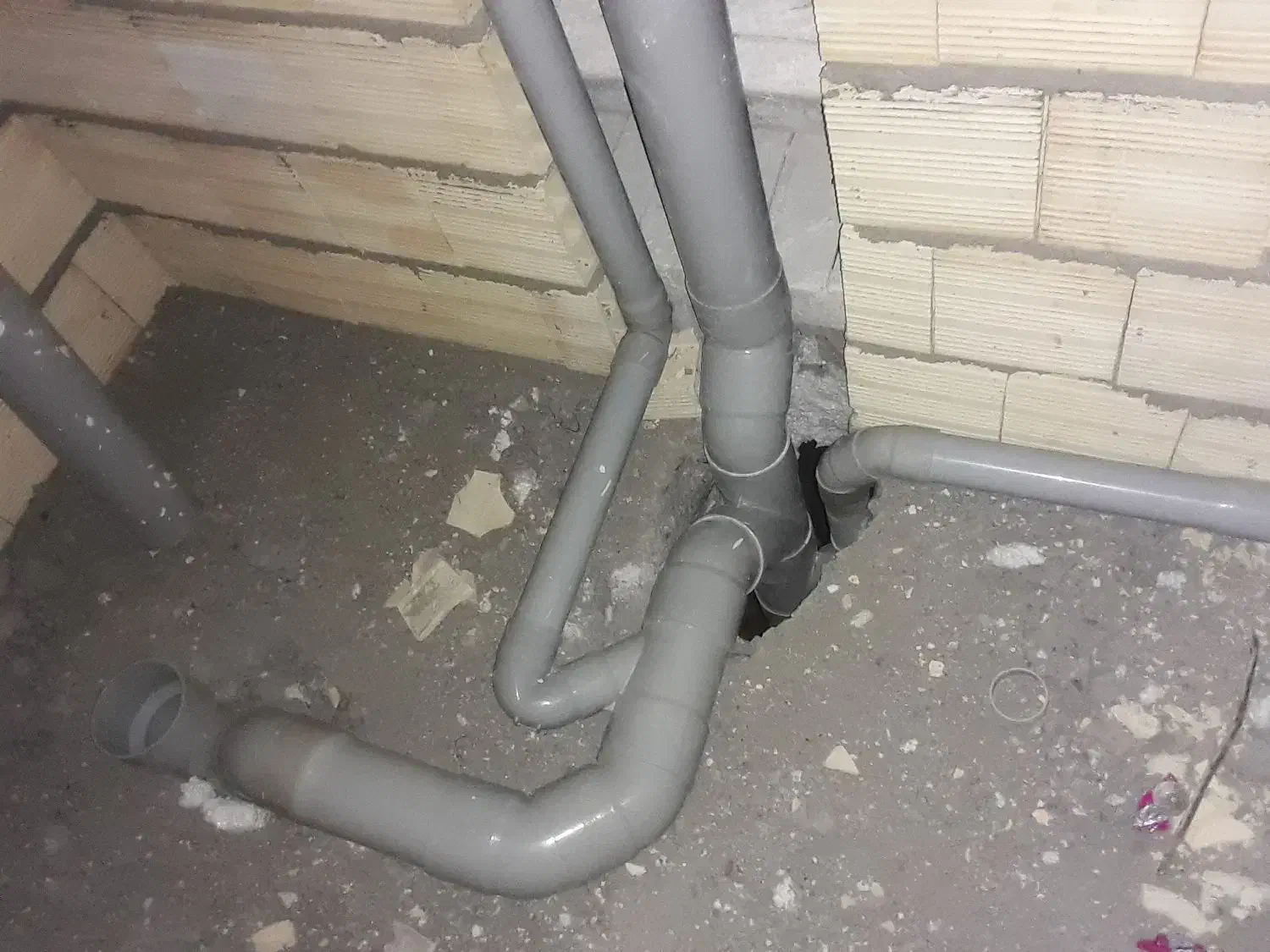 لوله کشی ساختمان|خدمات پیشه و مهارت|بیجار, |دیوار