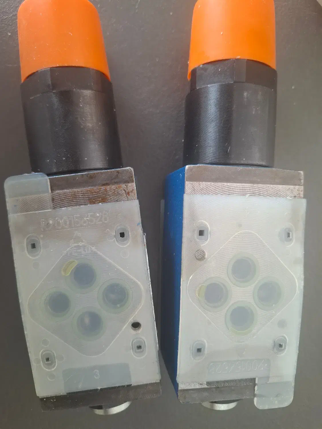 Rexroth Z3DR6VP2 pressure valve|ماشین‌آلات صنعتی|تهران, شهرک چیتگر|دیوار