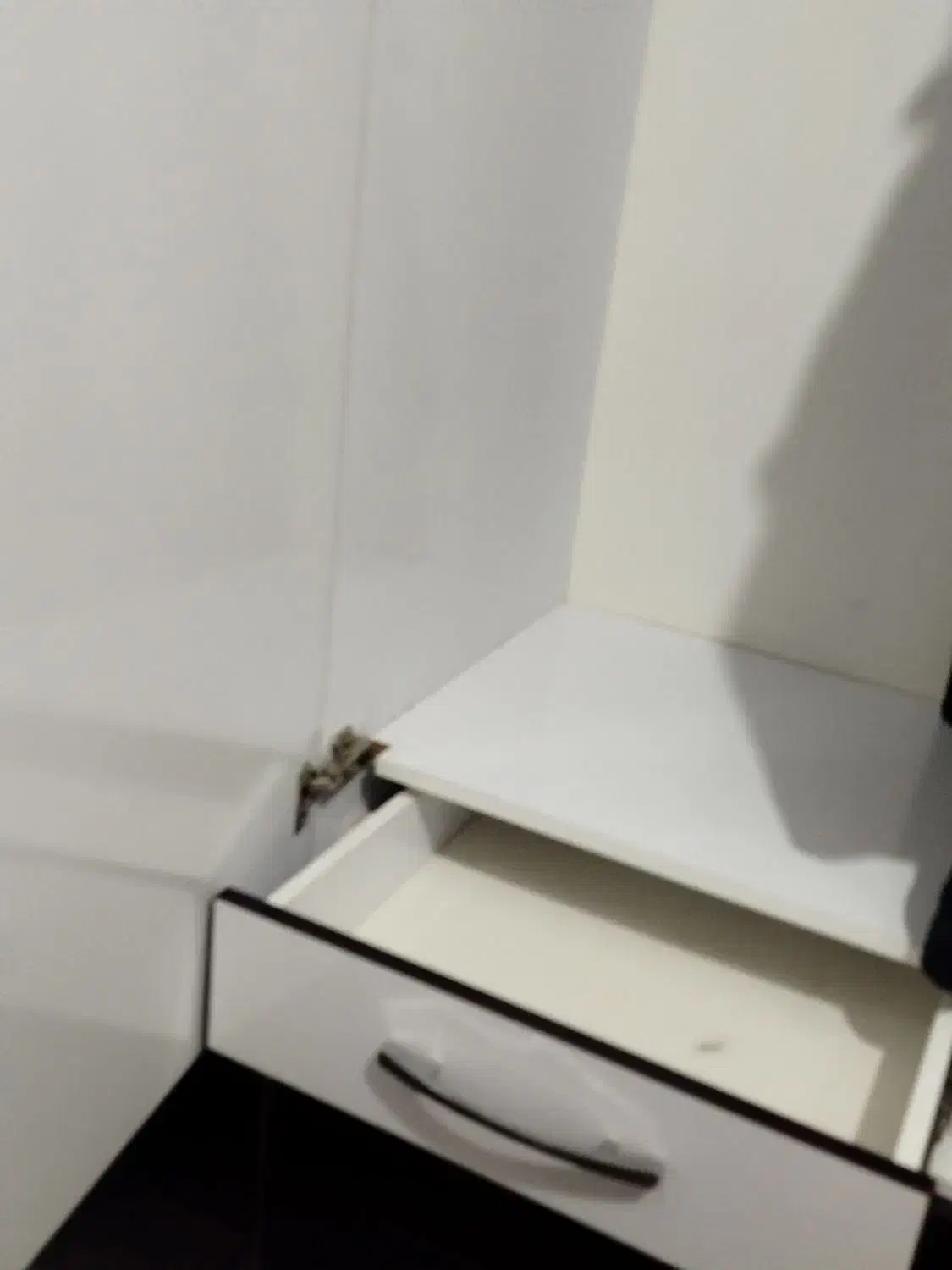 کمد|جاکفشی، کمد، دراور|یزد, |دیوار