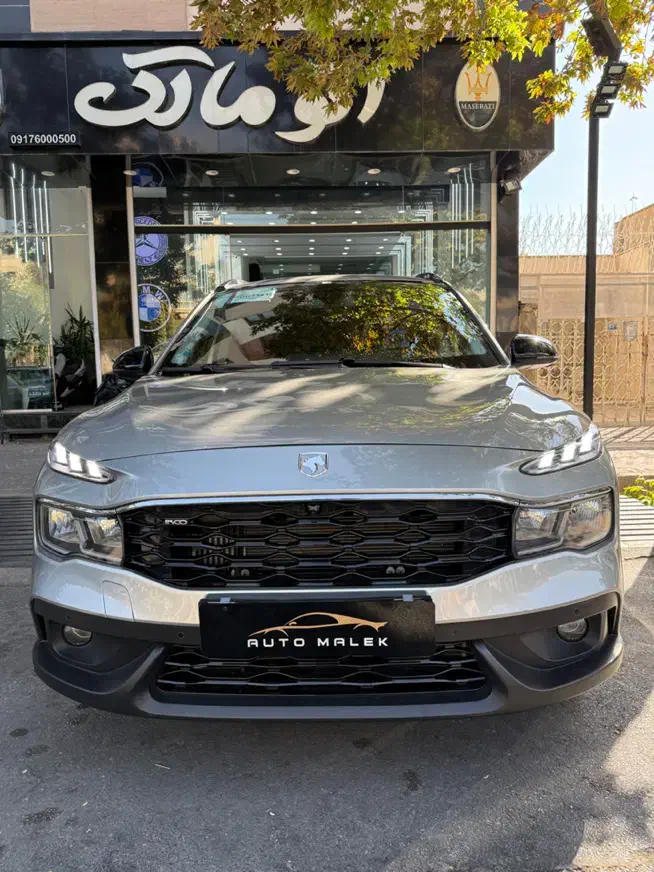 ریرا ۱۴۰۳|خودرو سواری و وانت|شیراز, زرهی|دیوار