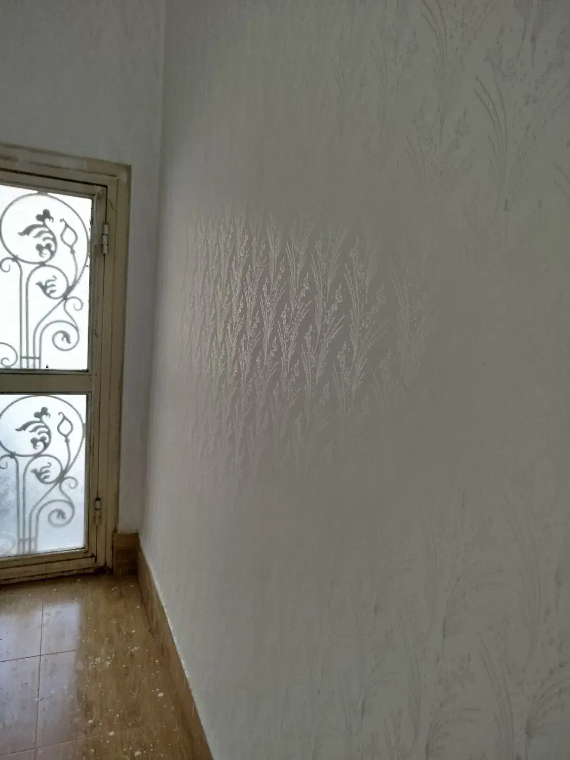 نقاشی ساختمان|خدمات پیشه و مهارت|شوط, |دیوار