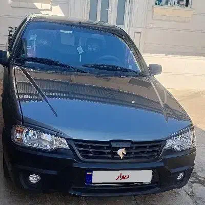 اریسان۲|خودرو سواری و وانت|اندیمشک, |دیوار