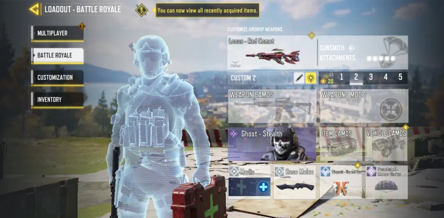 اکانت لوکاس لجند|کنسول، بازی ویدئویی و آنلاین|مشهد, هفت تیر (نه دره)|دیوار