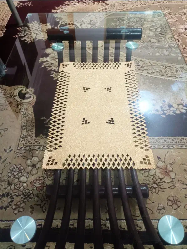 میز عسلی|مبلمان خانگی و میز عسلی|زابل, |دیوار