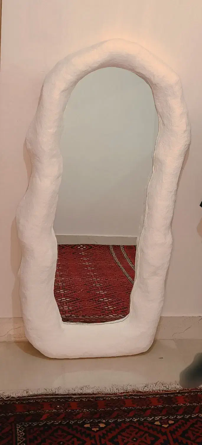 آیینه قدی|آینه|سبزوار, شرق کال میانی|دیوار