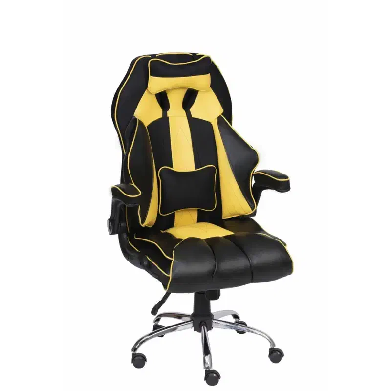 صندلی گیمینگ مدل S50|صندلی و نیمکت|اسلام‌شهر, ترشنبه|دیوار