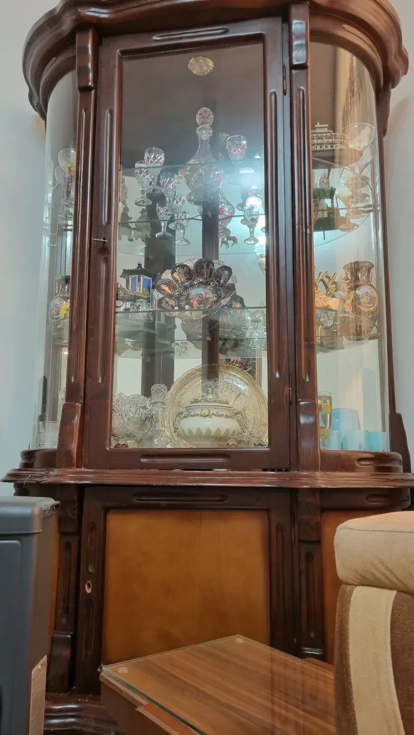 بوفه|بوفه، ویترین، کنسول|کرج, ساماندهی|دیوار