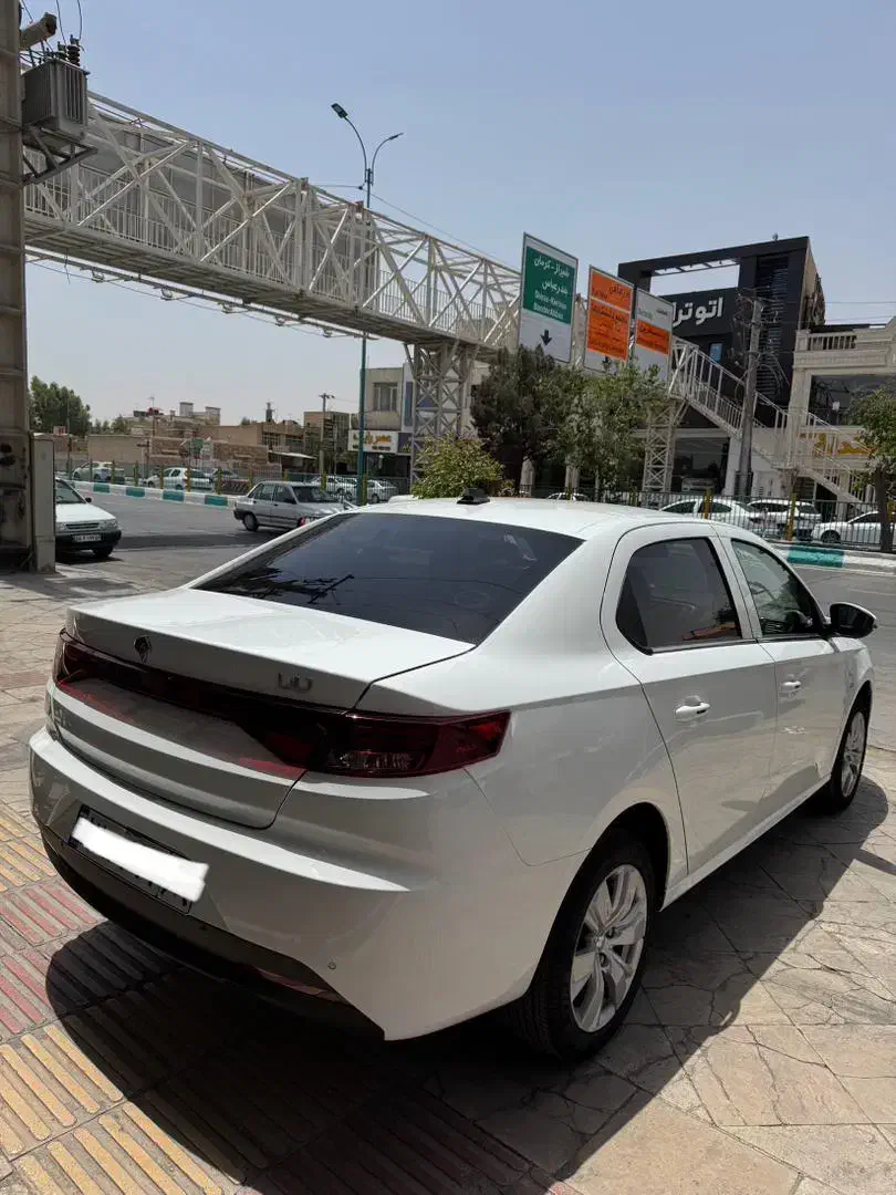 تارا v4،مدل ۱۴۰۴،نقد و اقساط|خودرو سواری و وانت|یزد, |دیوار