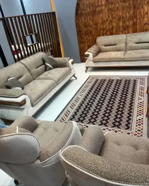 مبل راحتی مینیمال کد۷۷۱۲۱|مبلمان خانگی و میز عسلی|ملایر, |دیوار