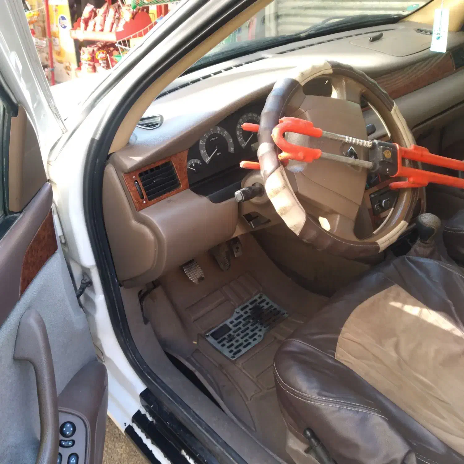 فروش سمند|خودرو سواری و وانت|تهران, دولتخواه جنوبی|دیوار