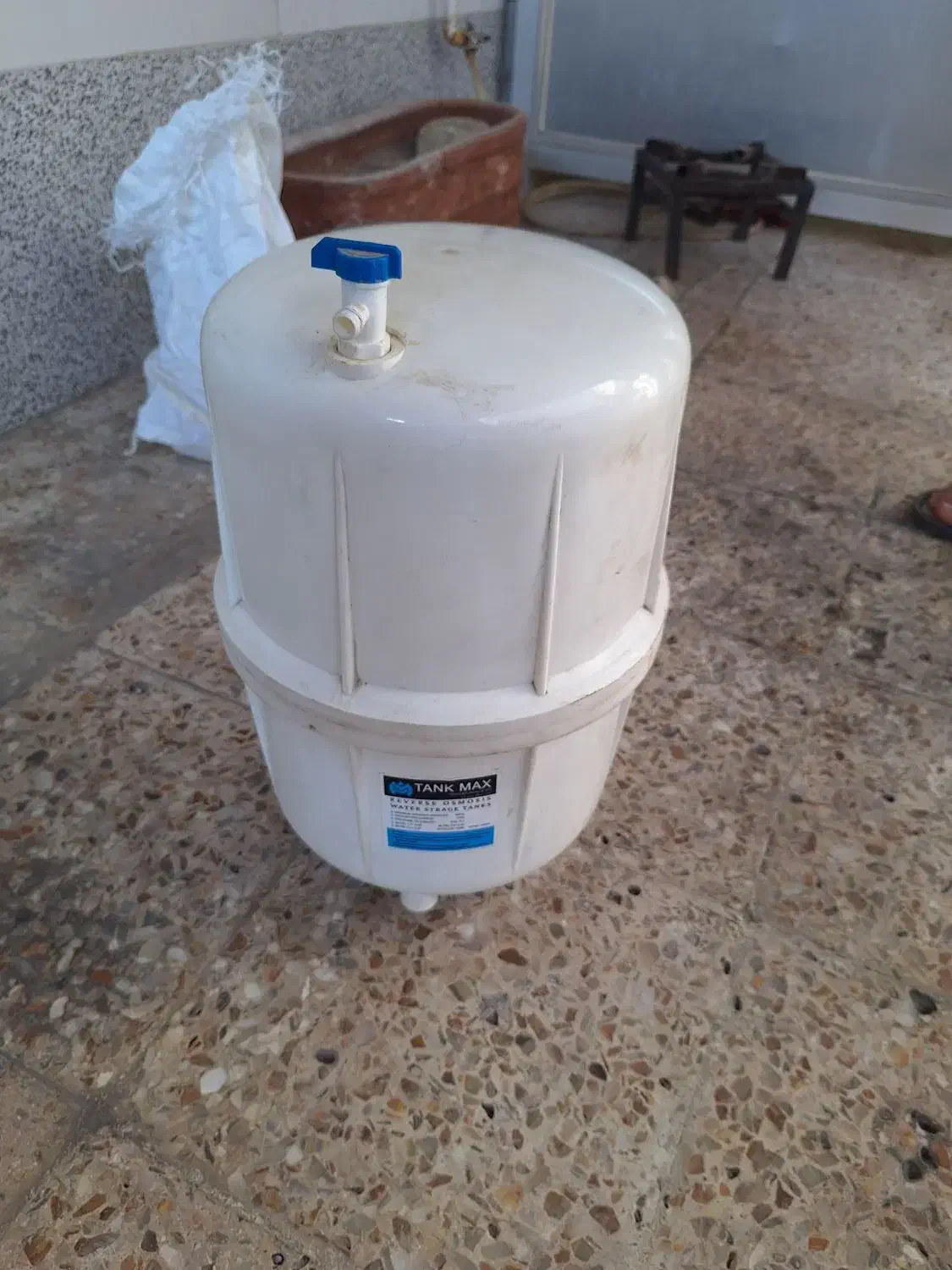 تسویه اب خانگی|آب‌سردکن و تصفیه آب|بندر ماهشهر, |دیوار