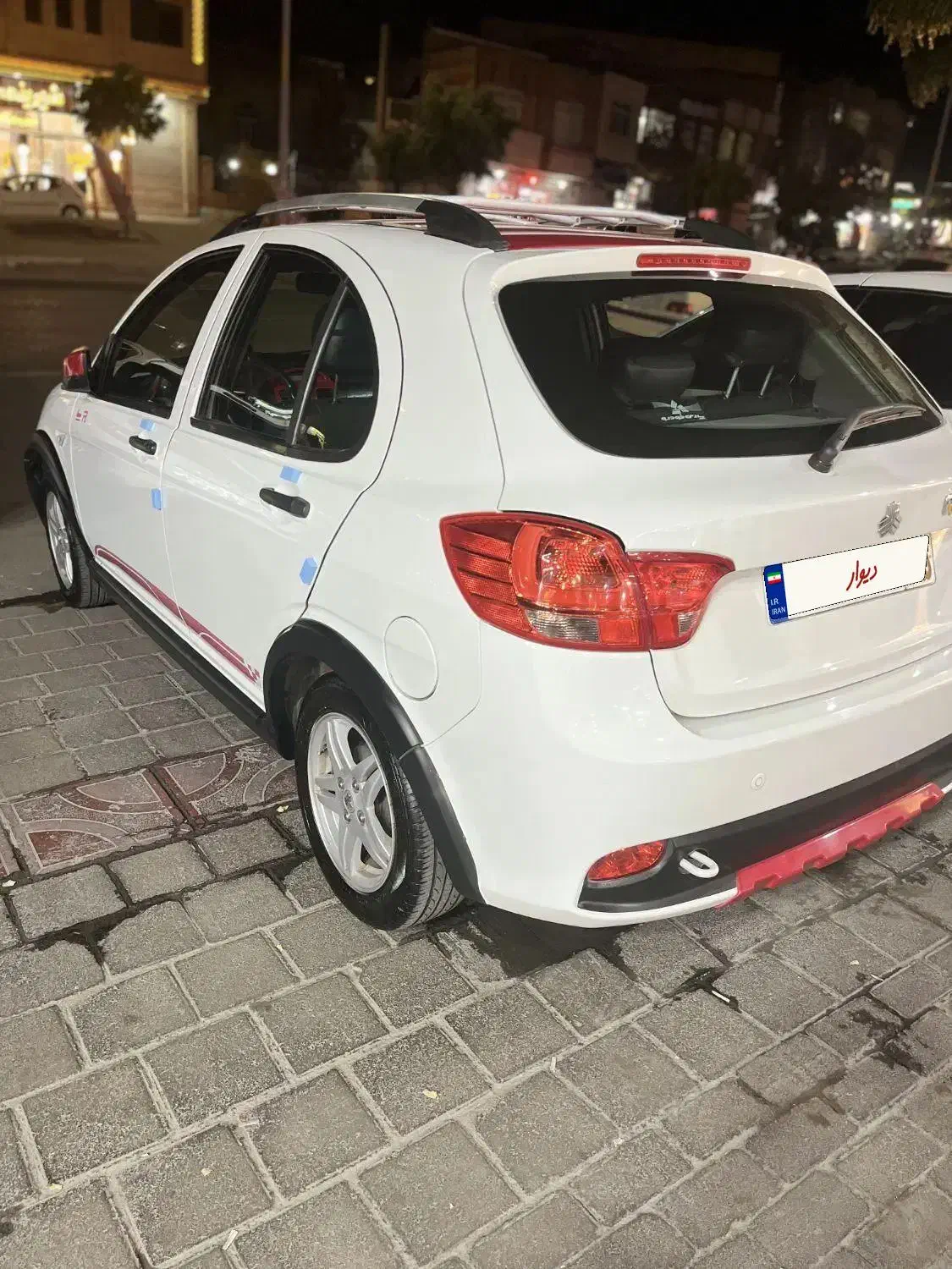 فروش|خودرو سواری و وانت|مرند, |دیوار