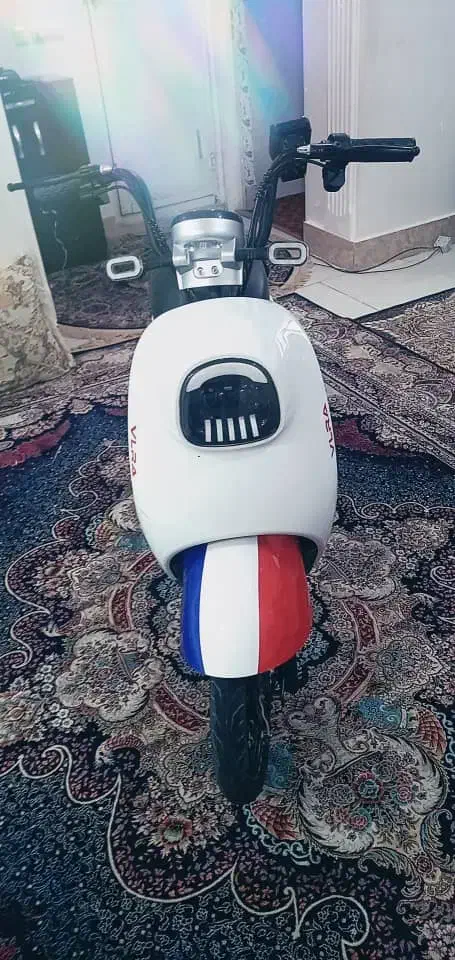 فروش موتور برقی|موتورسیکلت|بندرعباس, |دیوار