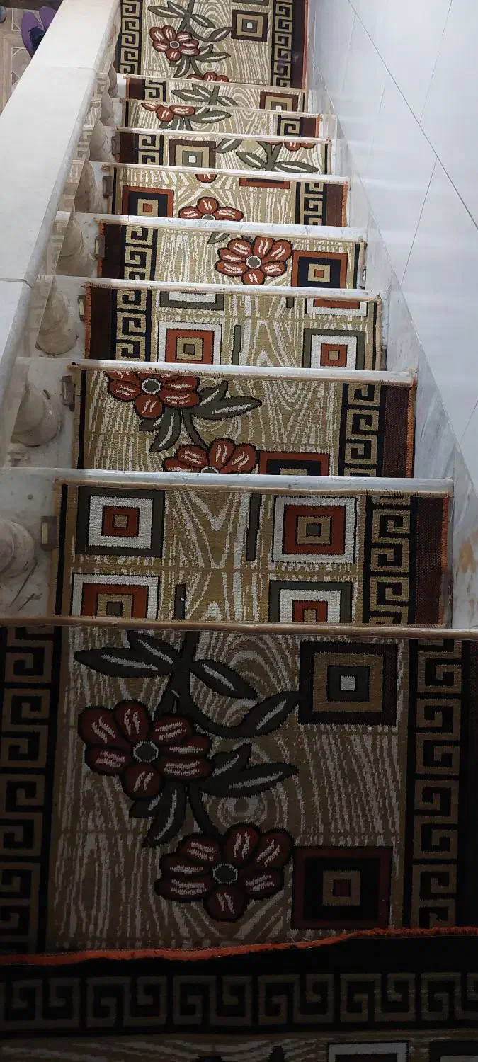 گلیم|گلیم، جاجیم، گبه|الوند, |دیوار