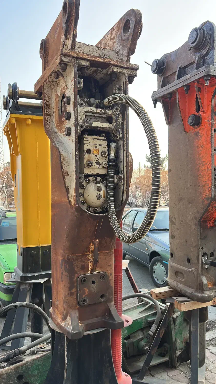 پیکور فرکاواF22|ماشین‌آلات صنعتی|شیراز, آزادی|دیوار