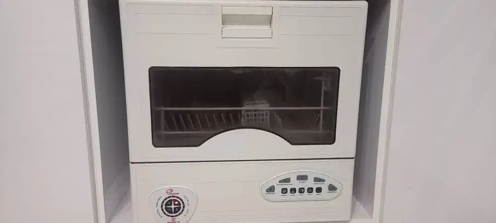 ظرفشویی موریس رومیزی، سالم|ماشین ظرفشویی|زنجان, |دیوار