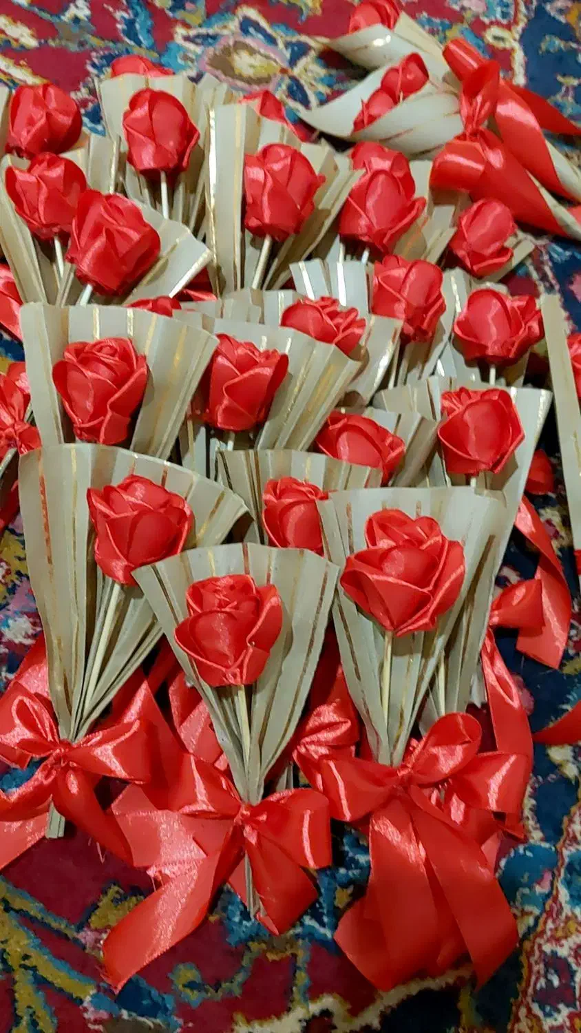 باکس گل|گل مصنوعی|مراغه, |دیوار