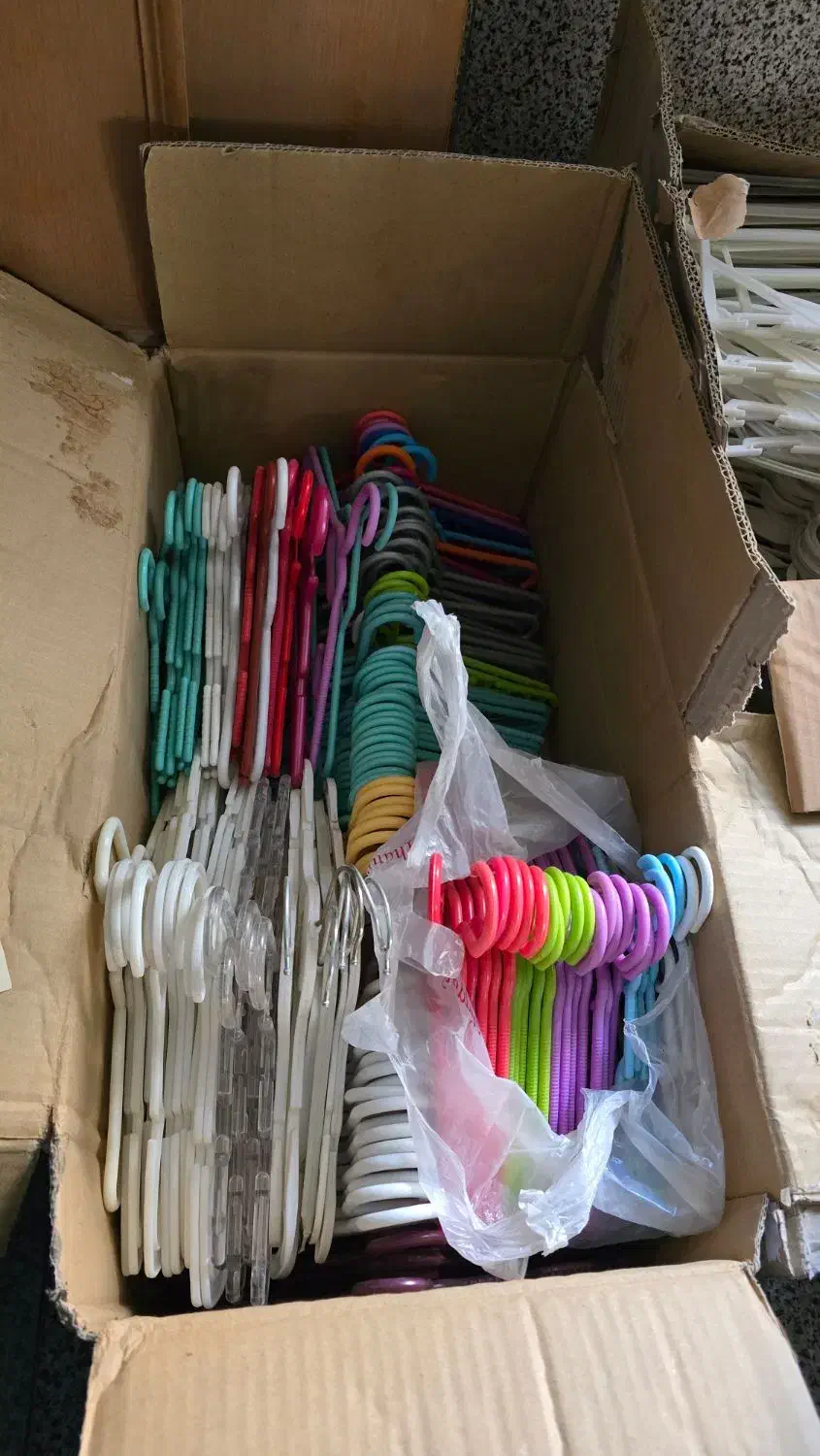 چوب لباسی بزرگ و بچه گانه|بندرخت و رختآویز|اردبیل, |دیوار