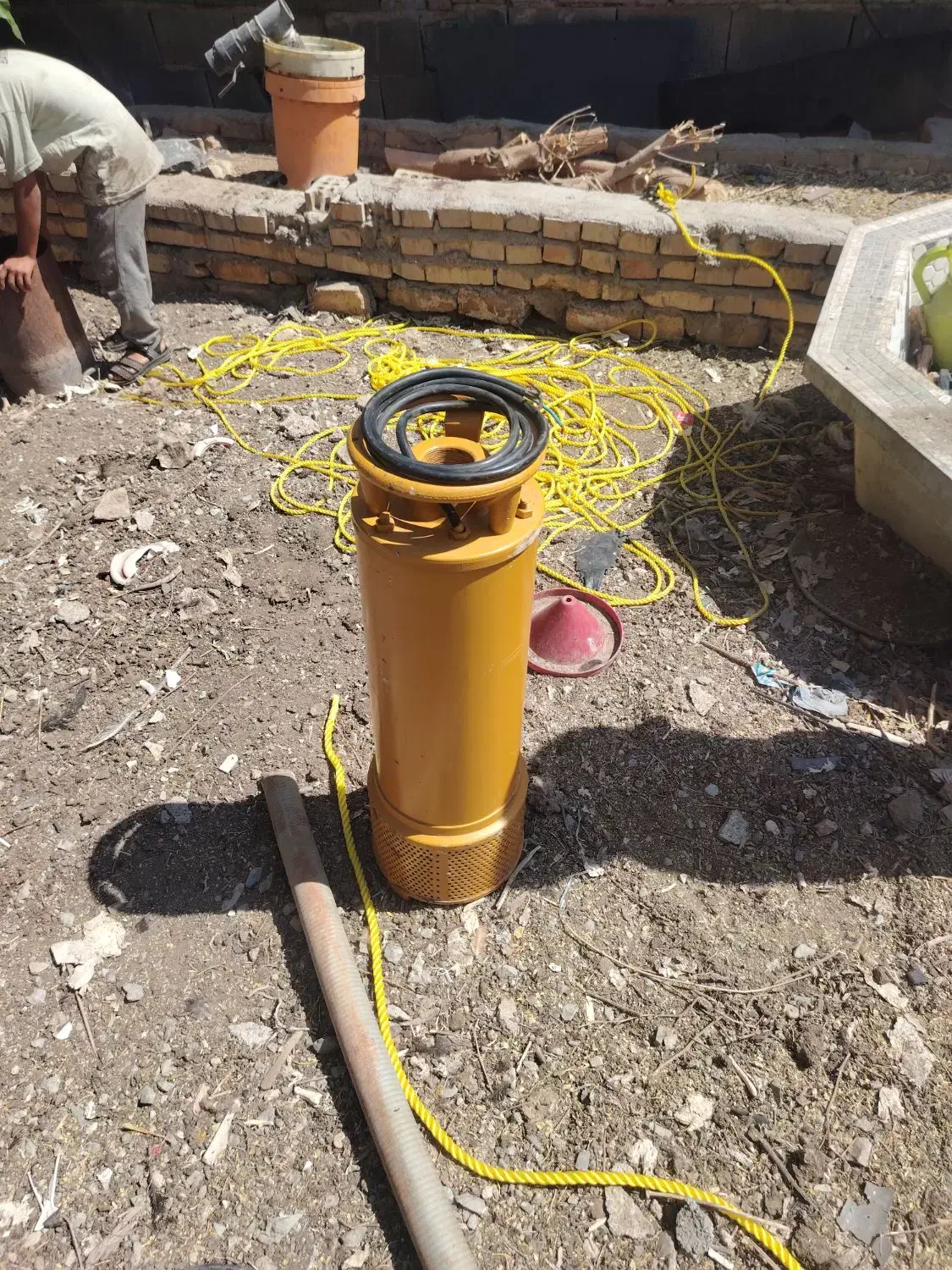 کفکش نو|ابزارآلات|اصفهان, آبشار|دیوار