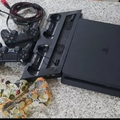 ps4|کنسول، بازی ویدئویی و آنلاین|بیرجند, |دیوار