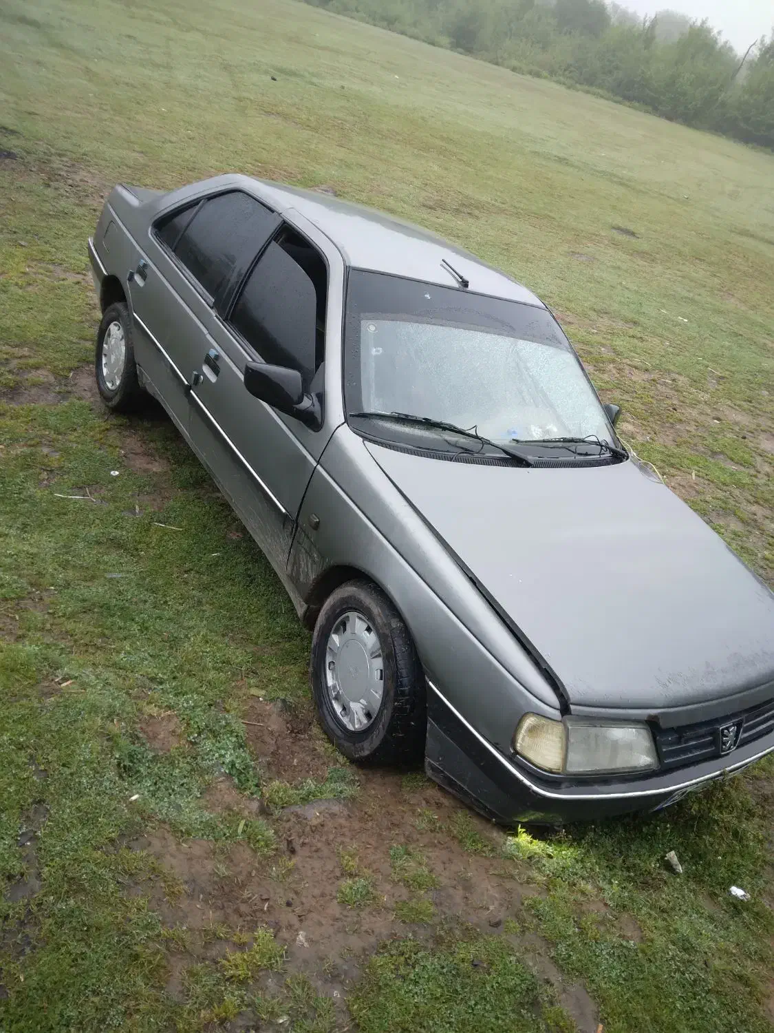 ۴۰۵|خودرو سواری و وانت|خان ببین, |دیوار