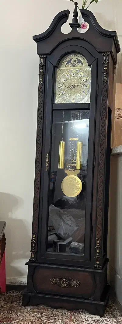 ساعت ایستاده|ساعت دیواری و تزئینی|تهران, مشیریه|دیوار