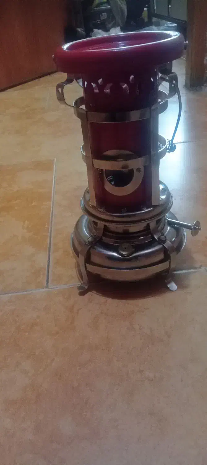 چراغ نفتی|بخاری، هیتر، شومینه|بابلسر, |دیوار