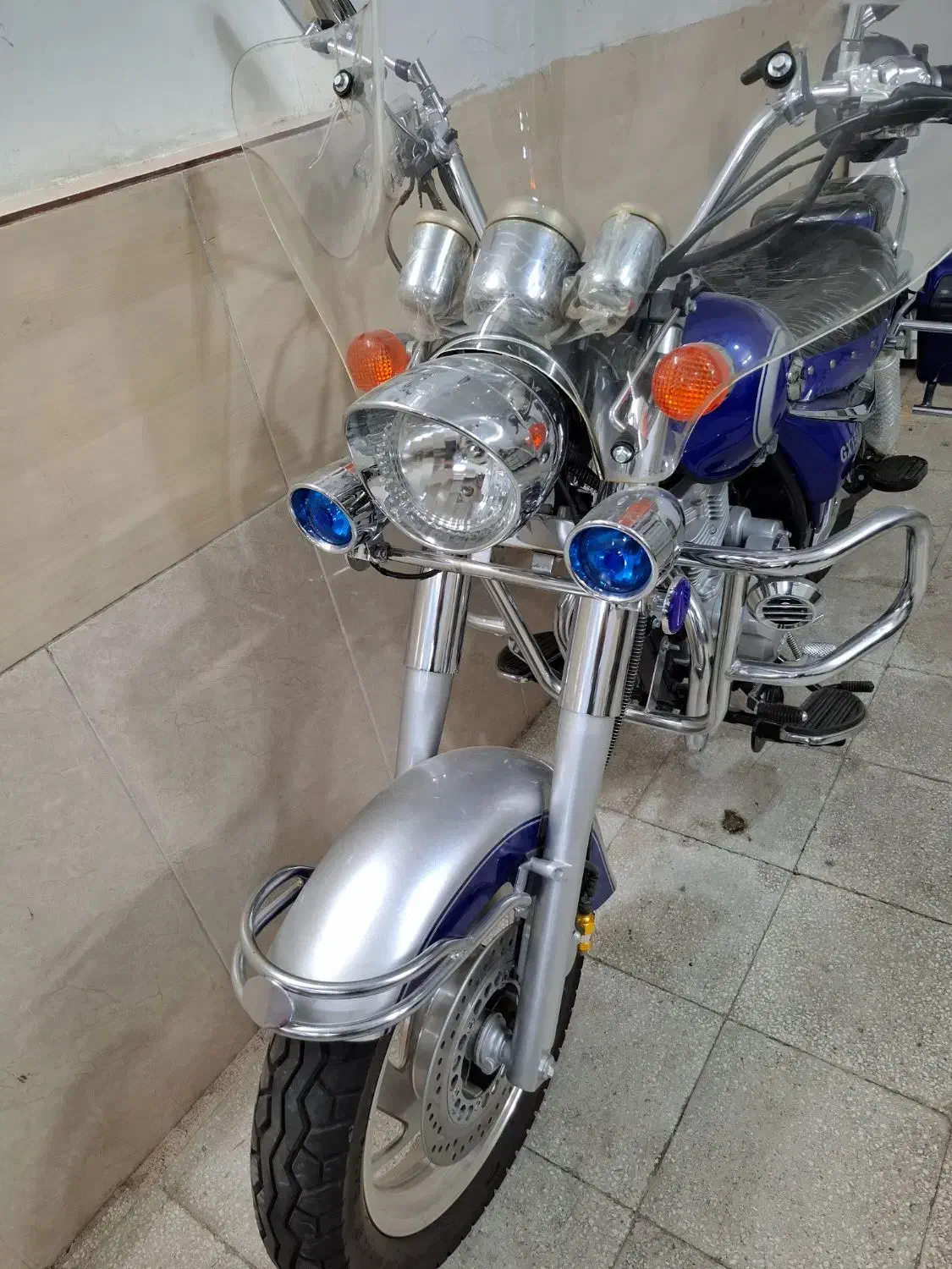 شهاب ۱۵۰ هارلی نونو کلکسیونی|موتورسیکلت|سبزوار, شهدا|دیوار