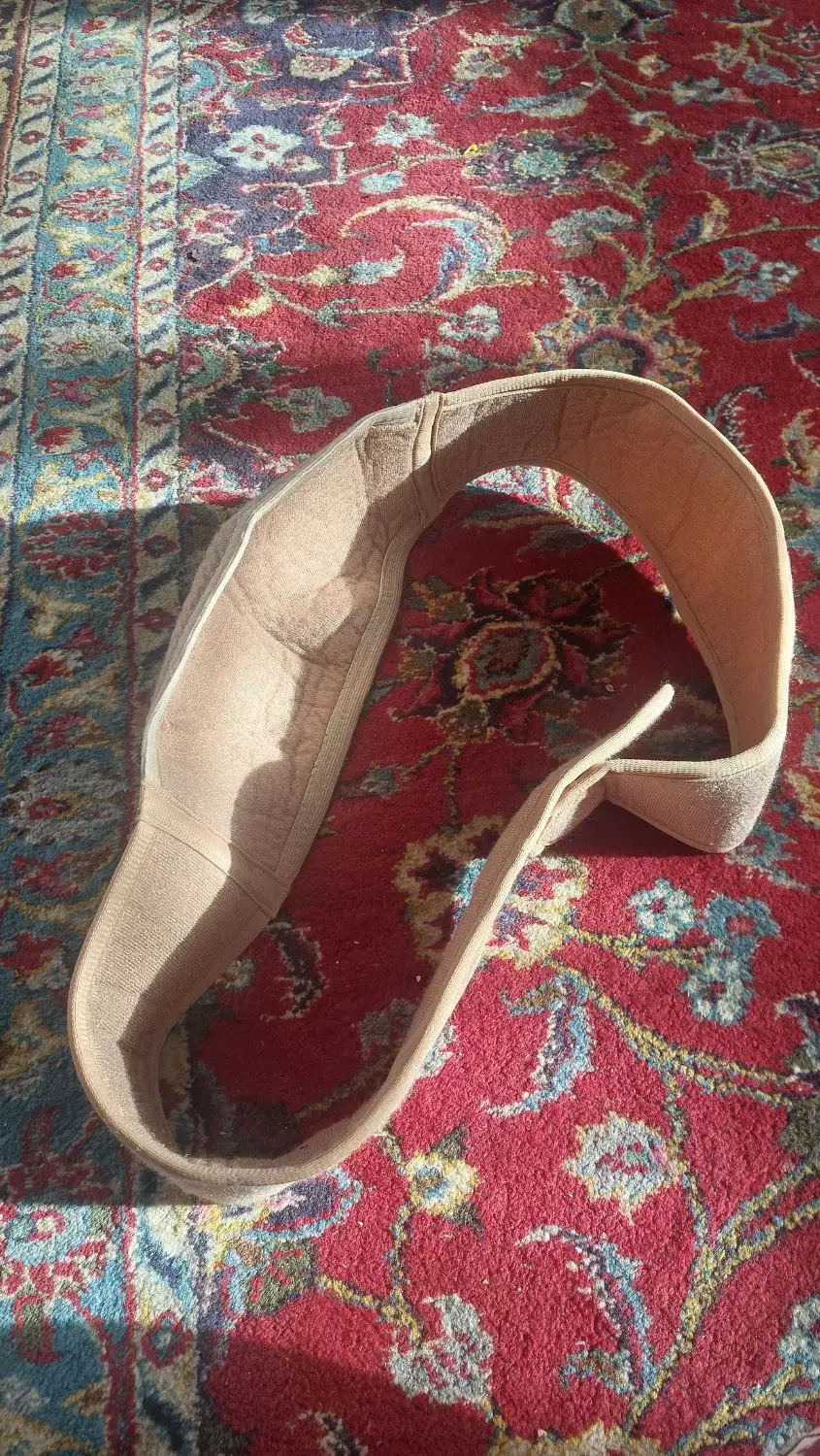 کمربند بارداری سالم و در حد نو|کیف، کفش، کمربند|اصفهان, کوی گلزار|دیوار