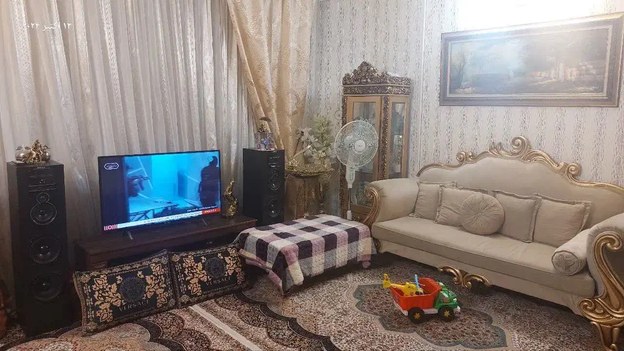 آپارتمان ۷۵متری ۲خاب|اجارهٔ آپارتمان|مشهد, شهرک مهرگان|دیوار