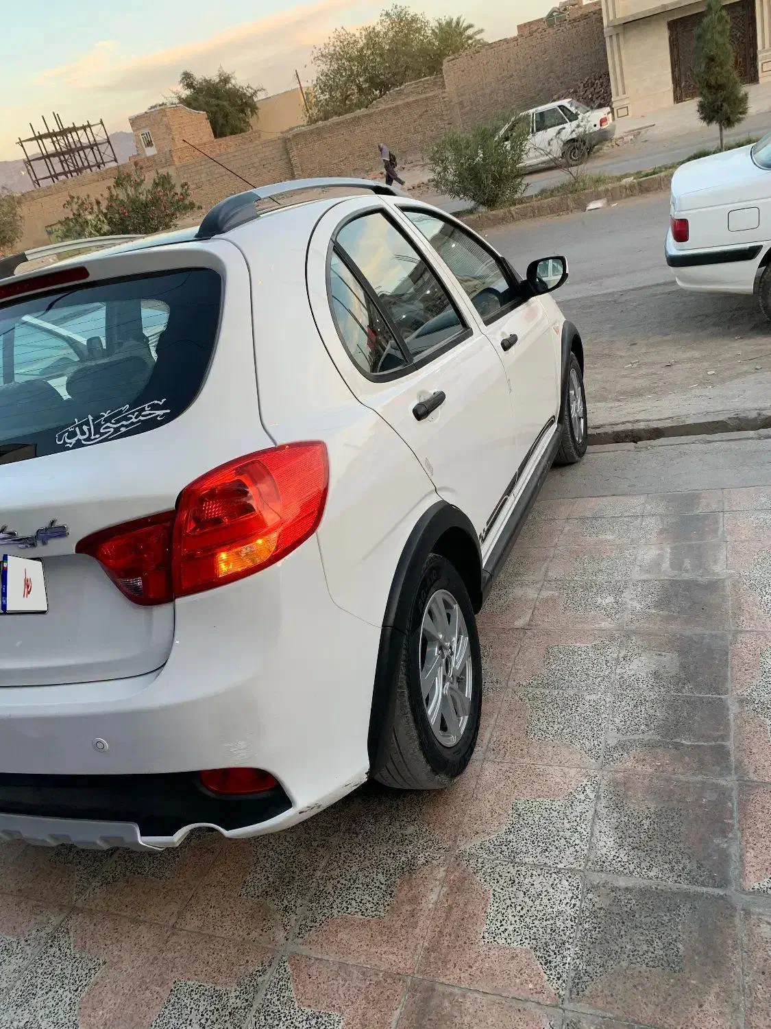 کوییک Gxr|خودرو سواری و وانت|خاش, |دیوار