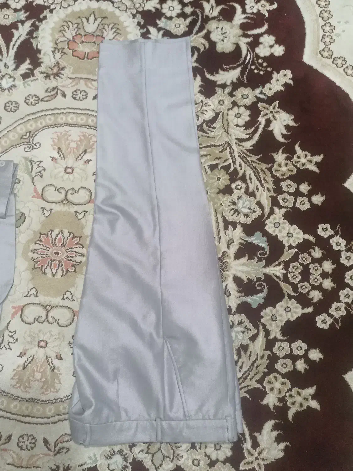 کت و شلوار طوسی|لباس|شاهرود, |دیوار