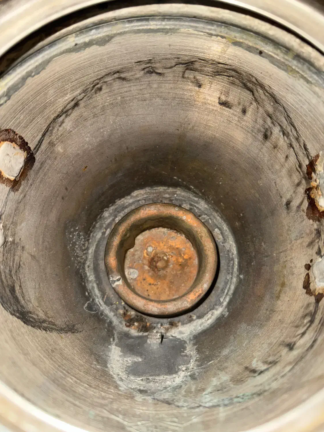 سماور برقی آبنوس|سماور، چایساز، قهوهساز|کرج, مهرویلا شمالی|دیوار