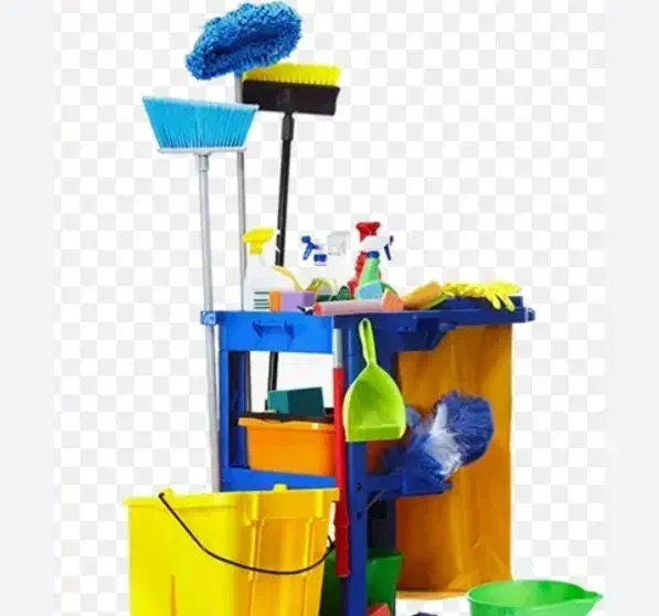 نظافت منزل|خدمات نظافت|صومعه‌سرا, |دیوار