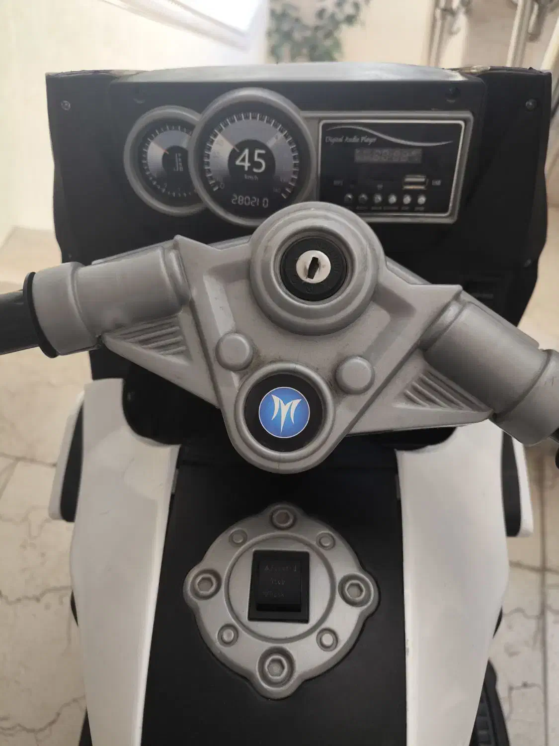 موتور شارژی|اسباببازی|زنجان, |دیوار