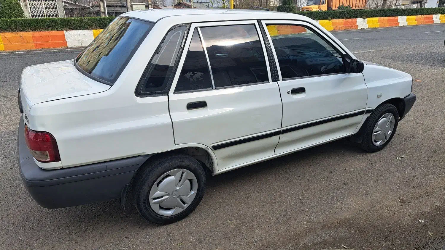 پراید ۱۳۱ sx تمیز هیدرولیک|خودرو سواری و وانت|واجارگاه, |دیوار