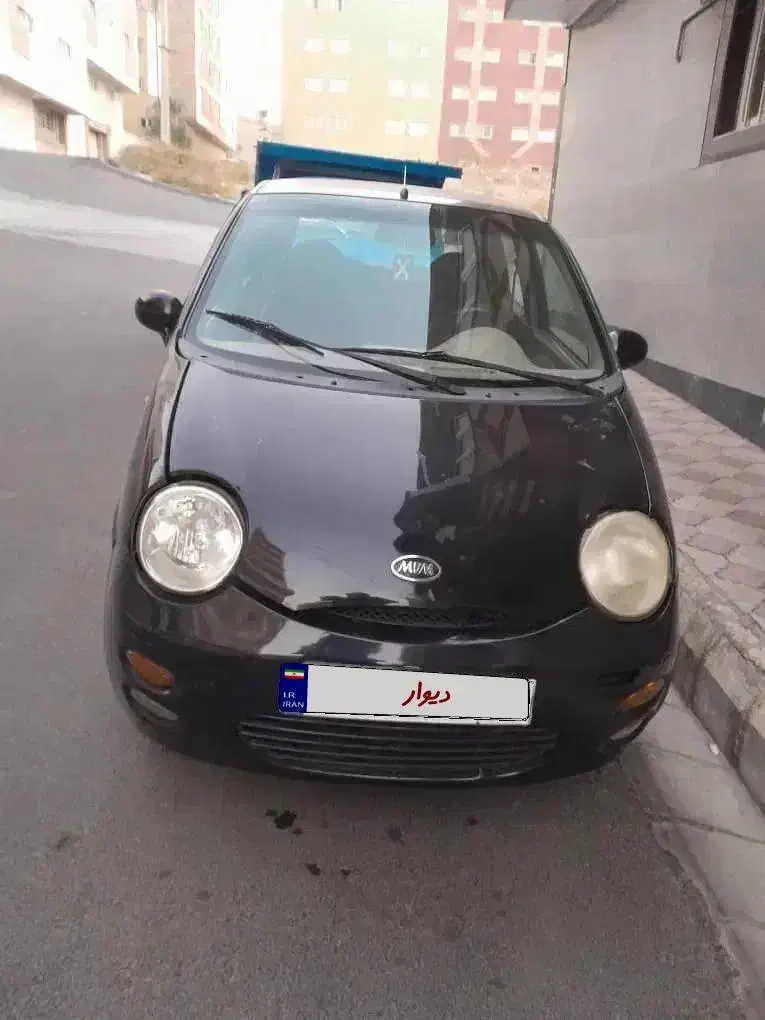 mvm110|خودرو سواری و وانت|تبریز, |دیوار