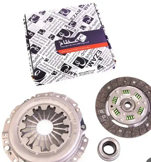 نمایند فروش دیسک و صفحه پژو پارس پژو پرشیا پژو ۴۰۵|قطعات یدکی و لوازم جانبی|کرج, شهرک سهرابیه|دیوار