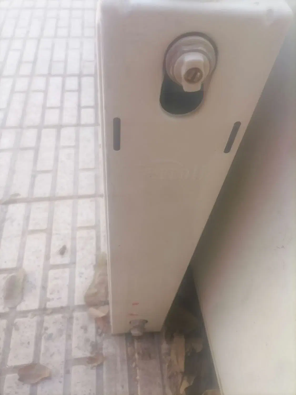 شوفاژ   پکیج|آبگرمکن، پکیج، شوفاژ|نجف‌آباد, امیرآباد|دیوار