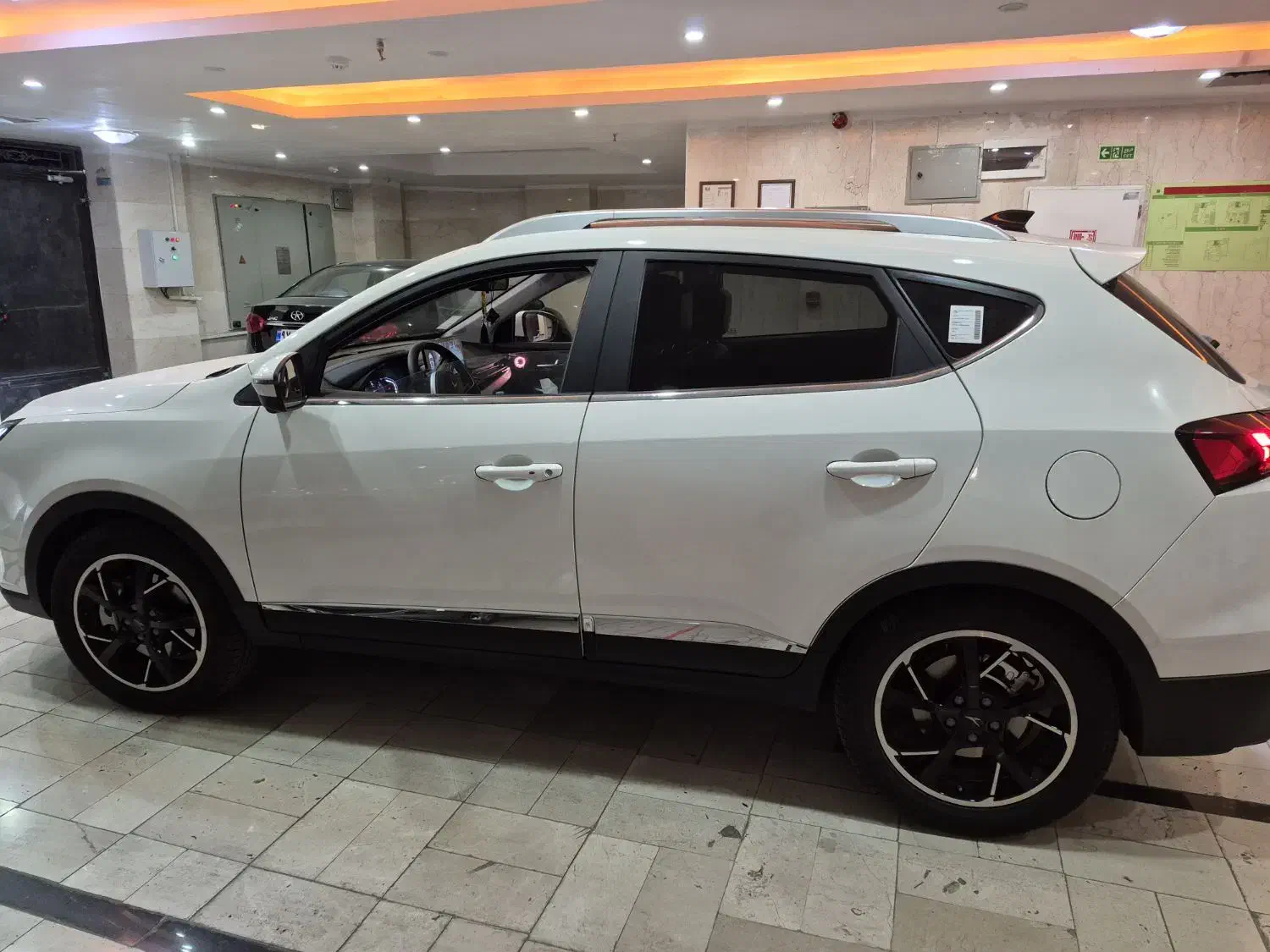 kmc x5|خودرو سواری و وانت|تهران, دستغیب|دیوار