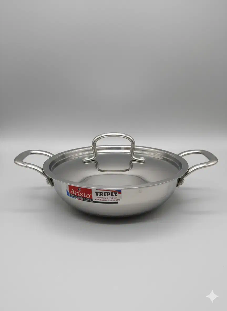 استیل هندی|ظروف پختوپز|کرج, برغان|دیوار