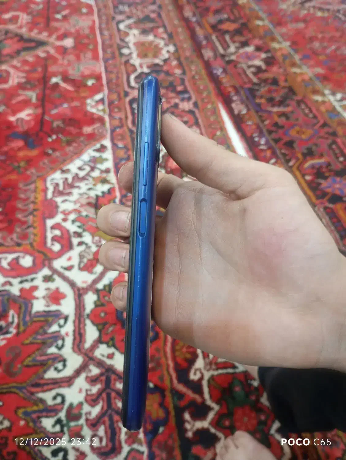 poco m3|موبایل|تبریز, |دیوار