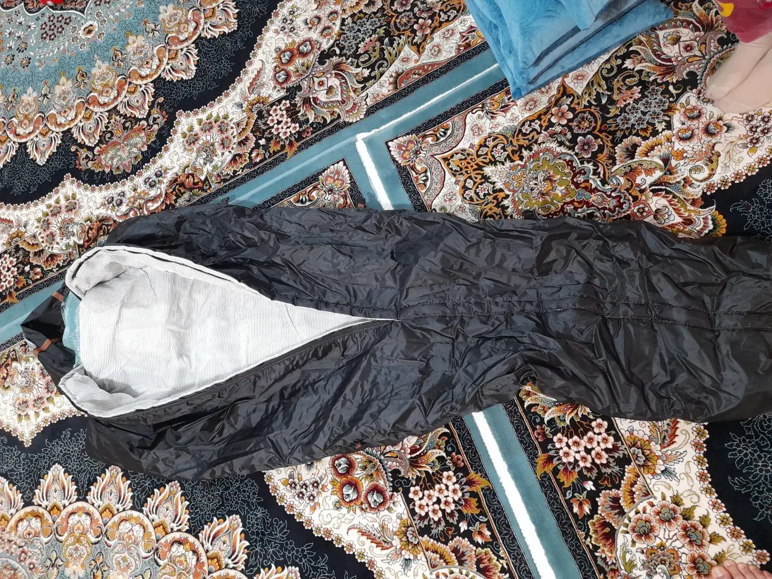 کیسه خواب|کوهنوردی و کمپینگ|قرچک, باقرآباد|دیوار