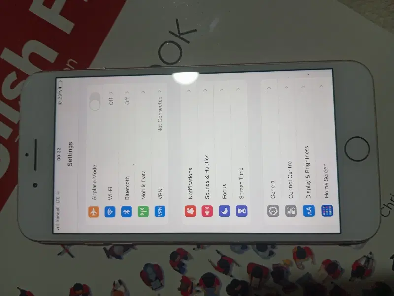 Iphone 8 Plus 256|موبایل|رامسر, |دیوار