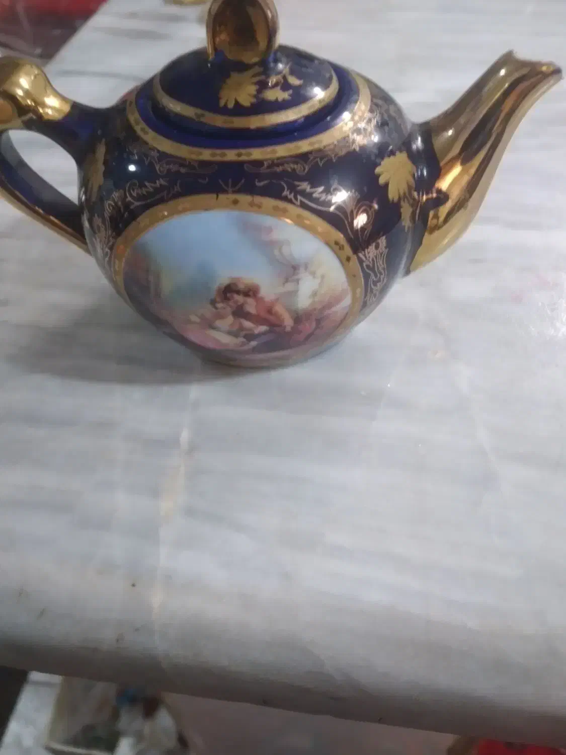 ظروف|ظروف سرو و پذیرایی|قم, شهر قائم|دیوار