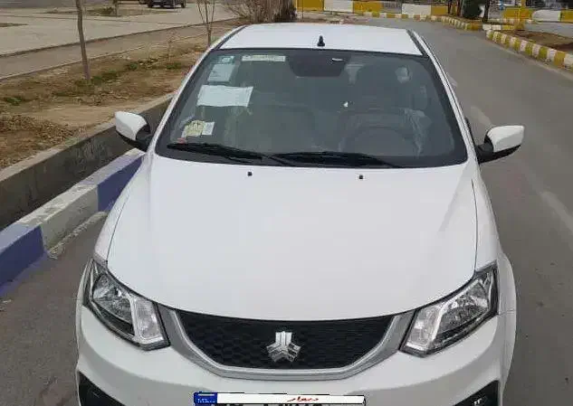 ساینا|خودرو سواری و وانت|اصفهان, حصه جنوبی|دیوار