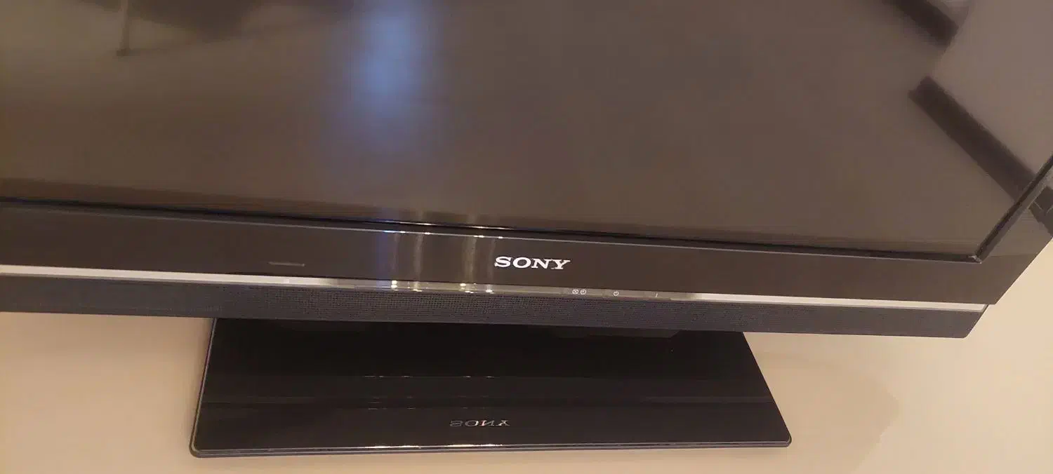 تلویزیون سونی|تلویزیون و پروژکتور|تهران, نیروی دریایی|دیوار